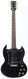 Gibson SG Special  2010-Ebony