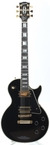 Gibson Les Paul Custom 2009 Ebony