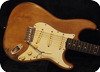 Real Guitars Standard Build S Stripped Roadwarrior 2023-Natural