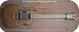 Hagstrom / Goya -  Standard 80 1960 Gold