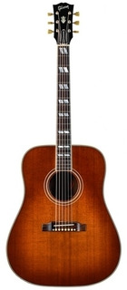 Gibson Hummingbird Vintage 2016