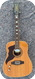 Eko Ranger XII LEFTY 1978 Natural