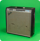 Fender Super Reverb Amp 1968 Silver