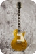 Gibson Les Paul Standard 54 58 Reissue 1971 Goldtop