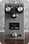 Browne AMPLIFICATION T4 Fuzz