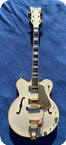 Gretsch-White Falcon-1980-White