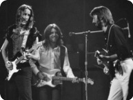 Fender Stratocaster Owned By George Terry From The Eric Clapton Group 1965 Natural Finish