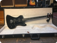 Gibson RD Krist Novoselic Signature Bass 2011 Ebony