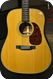 C. F. Martin & Co -  D-28 2021 Natural