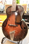 Paramount Model C 1933 Sunburst