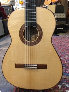 Heikki Rousu Concert Maple 2022 Natural