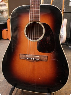 Levin Goliath Ln 26 1969 Sunburst