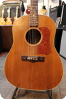 National Guitars Model 1155E W Pickup Natural