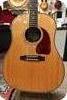 Gibson -  J-45 Custom 2009 Natural