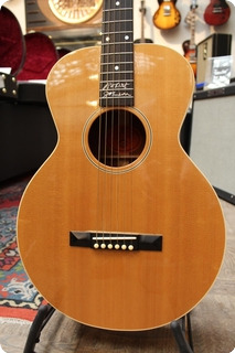 Gibson Robert Johnson L 1 2004 Natural