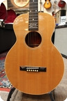 Gibson-Robert Johnson L-1-2004-Natural