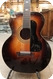 Gretsch -  Model 40 Hawaiian 1940's Sunburst