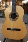 Heikki Rousu-Spruce/rosewood-2009-Natural