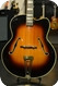 Levin -  Model 1 De Luxe 1952 Sunburst