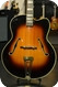 Levin Model 1 De Luxe 1952-Sunburst