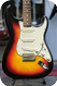 Fender Stratocaster 1964-Sunburst