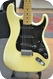 Fender Stratocaster 1977-Olympic White