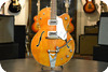 Gretsch -  6119 Chet Atkins Tennessean 1966 Dark Mahogany