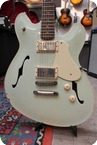 Fano Alt De Facto GF6 2014 Medium Distress TV Blue