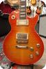 Gibson Custom Shop Joe Walsh 1960 Les Paul Standard VOS  2013-Tangerine Burst