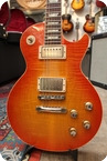 Gibson Custom Shop Joe Walsh 1960 Les Paul Standard VOS 2013 Tangerine Burst