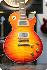 Gibson Collectors Choice No 5 Tom Wittrock 59 Les Paul Donna 2015 Cherry Sunburst