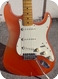 Fender -  Stratocaster 