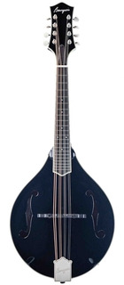 Bourgeois M5a Aged Tone Blacktop