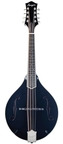 Bourgeois M5A Blacktop Aged Tone Mandolin