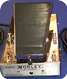 Morley -  PPA PIK PERCUSSION 1980 Metal Large Box
