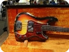 Fender Precision Bass 1964 Sunburst