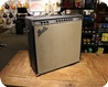 Fender Super Reverb Amp 1966-Black