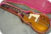 Gibson-Les Paul Standard-1952-Gold