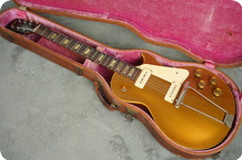 Gibson-Les Paul Standard-1952-Gold