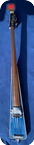 Wandre BLITZ BASS DE LUX 1958