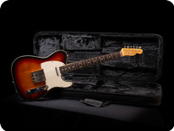 Fender Telecaster Custom Reissue 62 1986