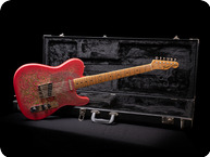 Fender Telecaster Pink Paisley 1993 Pink Paisley