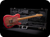 Fender-Telecaster Pink Paisley-1993-Pink Paisley