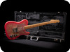 Fender Telecaster Pink Paisley 1993 Pink Paisley