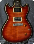 Malmberg Special PROTOTYPE P06 Sunburst