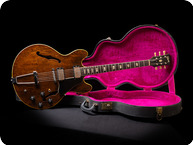 Gibson ES 335 TDW 1970 Walnut