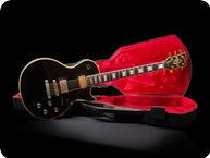 Gibson Les Paul Custom 1978 Black