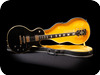 Gibson Les Paul Custom 1972 Black