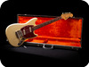 Fender Mustang 1965-Olympic White