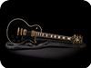 Orville By Gibson Les Paul Custom 1989 Black